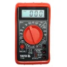 Цифровий мультиметр YATO YT-73080