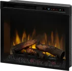 Електрокамін з обігрівом Dimplex Symphony XHD 28 (XHD28L-INT)