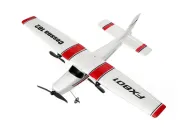 Літак Cessna FX 801 з дистанційним управлінням Планер (1006-605-00)