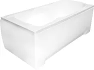 Ванна акрилова BESCO Majka Nova 150х70 (5908239681043)