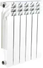 Радіатор алюмінієвий SANTERRA Classic 500/96 10 секцій (171299)