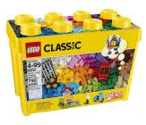 LEGO Classic Набір для творчості великого розміру 10698