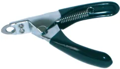 Когтерез для кішок і собак Croci Vanity CaniAMici гільйотина 9 х 14 мм (8023222014633)