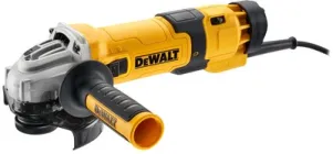 Кутова шліфувальна машина DeWalt (DWE4257)