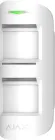 Бездротовий вуличний датчик руху Ajax MotionProtect Outdoor White (000010641)