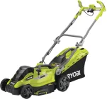 Газонокосарка Ryobi RLM15E36H 220В, 1500 Вт, 36 см, 45 л, 20-70 мм (5133002345)