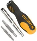Викрутка Tolsen 6 в 1 (6933528720492)