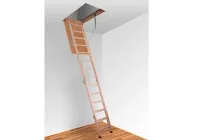 Горищні сходи ALTAVILLA PINO COLD 4S 90x60