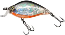 Воблер Yo-Zuri 3DS Flat Crank 55F 55 мм 7.5 г HTS (F1141-HTS)