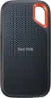 SSD диск SanDisk Extreme Portable V2 1TB USB 3.2 Type-C (SDSSDE61-1T00-G25) External