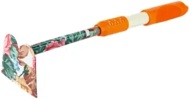 Сапа Flora плоска Orange (5043044)