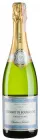 Вино ігристе Cremant de Bourgogne Chartron et Trebuchet біле сухе 0.75 л 11.5% (3120581442970)
