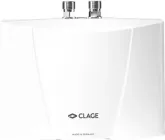 Електричний проточний водонагрівач CLAGE MBH 4