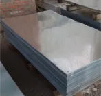 Лист Оцинкований 0.65 мм х/к 1 кв. м. (8-1028)