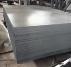 Оцинкований лист 0.8 мм х/к 1 кв. м. (8-231)