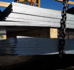 Оцинкований лист 1 мм х/к 1 кв. м. (8-232)