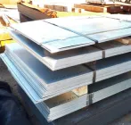 Лист Оцинкований 1.5 мм х/к 1 кв. м. (8-234)