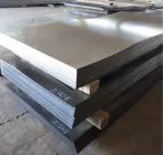 Лист Оцинкований 0.7 мм х/к 1 кв. м. (8-230)