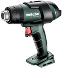 Будівельний фен Metabo HG 18 LTX 500 акумуляторний (610502850)