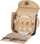 Набір для пікніка Кемпінг Casual на 4 персони (4823082715411)