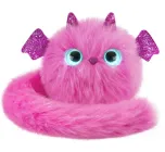 Ігровий набір з інтерактивним дракончиком Pomsies S2 - Зої (світло, звук) (01958-Dz) (6900006509689)