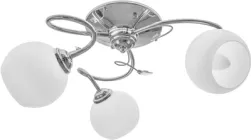 Люстра Brille LK-592S/3 E27 CH (23-208)