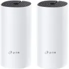 Маршрутизатор TP-LINK Deco M4 (2-pack) MESH система WiFi5 / AC1200 / 1 Гбіт/с