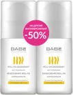 Набір дезодорантів-антиперспірантів BABE Laboratorios 24 години Захист та комфорт 50 мл х 2 шт (4770083057586)