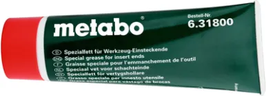 Мастило для бурів Metabo (631800000)