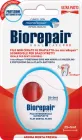 Зубна стрічка-флос Biorepair Позбавлення чутливості з гідроксиапатитом і цинком РСА 30 м (8017331058266/8017331058268)