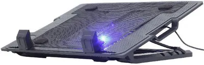 Підставка для ноутбука Gembird NBS-1F17T-01