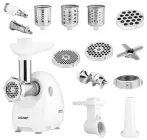 М'ясорубка ZELMER ZMM4055B