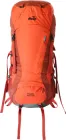 Рюкзак Tramp Floki туристичний 50+10 л Red UTRP-046