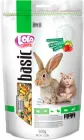 Повсякденний корм для кролика і хом'яка LoLo PETS Doypack 600 г Фруктовий (5904479701053)