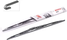 Щітка склоочисника каркасна Bosch Eco 25" (650 мм) (3 397 011 402)