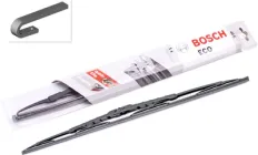 Щітка склоочисника каркасна Bosch Eco 16" (400 мм) (3 397 004 667)