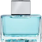 Antonio Banderas Blue Seduction For Women туалетна вода для жінок