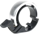 Дзвінок Knog Oi Classic Small Silver (11977)