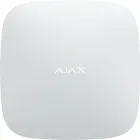 Інтелектуальна централь Ajax Hub 2 Plus White (000018791)