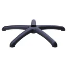 Хрестовина для крісла AMF Павук 640 мм