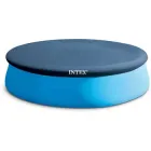 Тент 28021 INTEX для наливної басейну діаметром 305 см - кришка для басейну