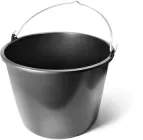 Відро будівельне Stark 16 л Чорне (537105002)