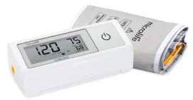Тонометр автоматичний Microlife BP A1 Easy з адаптером