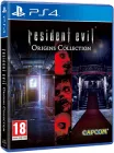 Resident Evil Origins Collection (Sony PlayStation 4, Англійська версія)
