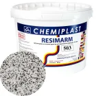 Декоративна штукатурка CHEMIPLAST RESIMARM 503 мрамор 1,2 мм 10 кг (4820166150410)