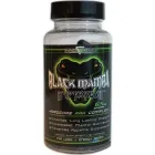 Жироспалювач Innovative Labs Black Mamba 90 капсул