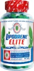 Жироспалювач Hi-Tech Pharma Lipodrene Elite 90 таблеток