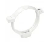 Кронштейн труби Nicoll 80 (CORGTB)