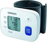 Тонометр OMRON RS1 (HEM-6160-E)