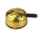 Пристрій управляння жаром Калауд Лотус Золотий(hk 00887)